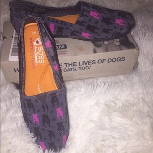 Skechers BOBS For Dogs  New without tags